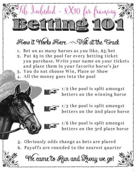kentucky derby party betting ideas|25 Kentucky Derby Party Ideas .